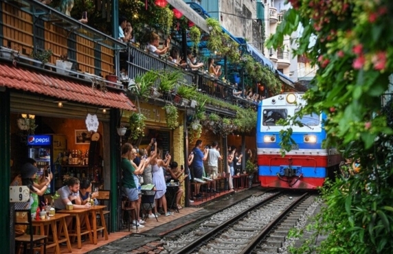 4 Days In Hanoi – Itinerary And Travel Tips By Liam 4 Days In Hanoi – Itinerary And Travel Tips By Liam