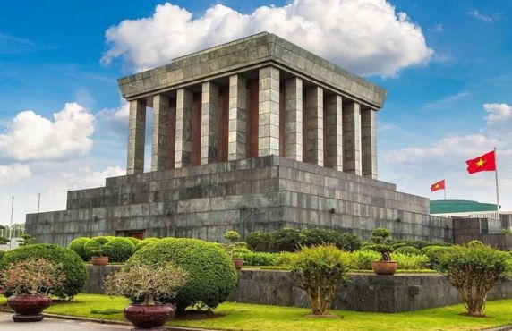 Reflection On Hanoi Itinerary 7 Days By The Gramond Family