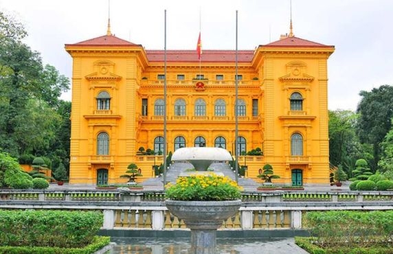 French Quarter In Hanoi - What To See And Visit? French Quarter In Hanoi - What To See And Visit?