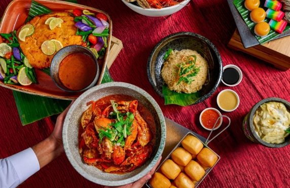 Top Halal Restaurants In Hanoi You Must Try Top Halal Restaurants In Hanoi You Must Try