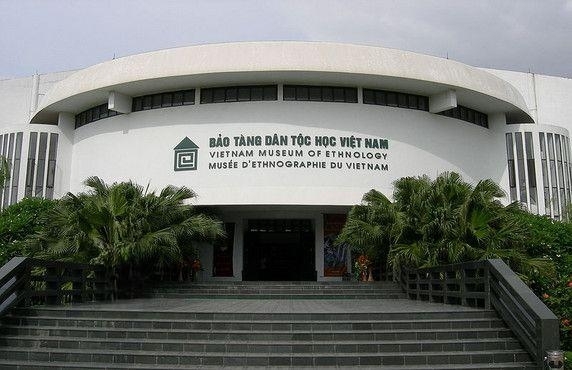 Discover Vietnamese National Cultural Identity In The Vietnam Museum Of Ethnology Discover Vietnamese National Cultural Identity In The Vietnam Museum Of Ethnology