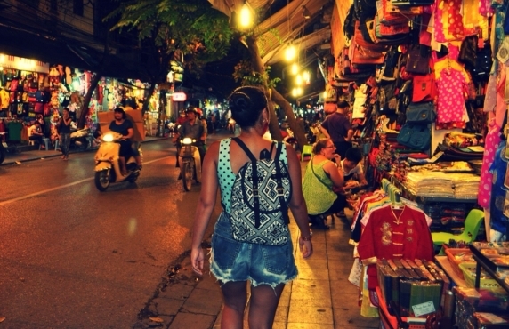 Hanoi Nightlife Travel Guide – Top Things To Do In Hanoi At Night Hanoi Nightlife Travel Guide – Top Things To Do In Hanoi At Night