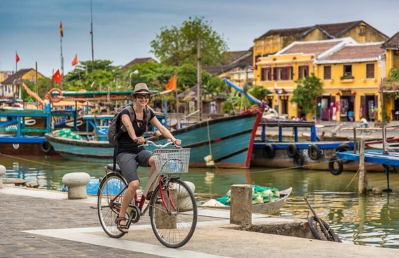 6 Days In Hue Da Nang Hoi An - Travel Tips By Celia
