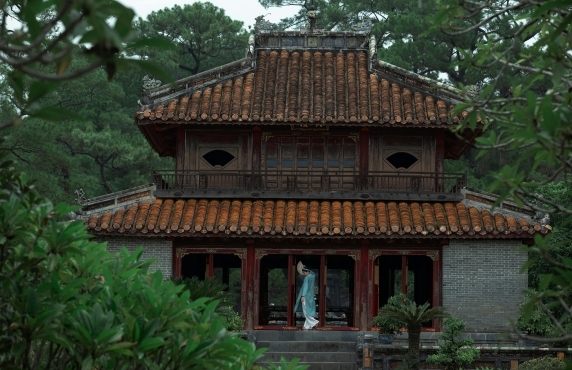 Hue City Tour 1 Day From Chan May Port Hue City Tour 1 Day From Chan May Port