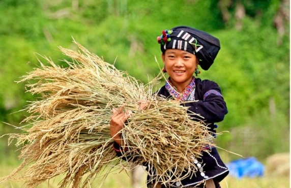 4 Days In Lai Chau Dien Bien - Best Northwest Vietnam Itinerary