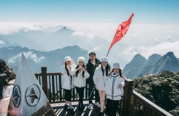 Sapa On A Budget In November