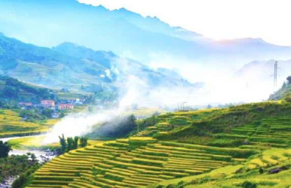 Discover The Enchanting Beauty Of 11 Best Places To Visit In Sapa, Vietnam Discover The Enchanting Beauty Of 11 Best Places To Visit In Sapa, Vietnam