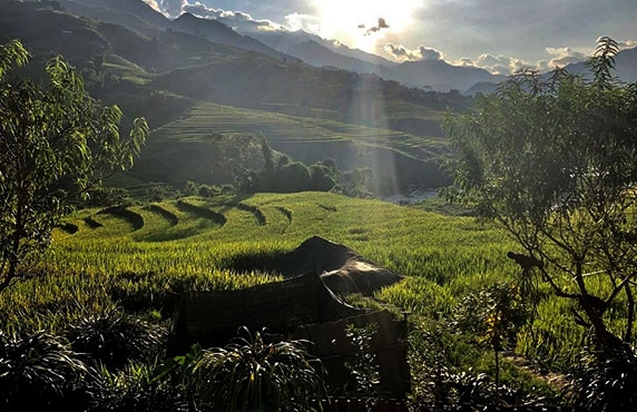 What To Do In Sapa? Visit Giang Ta Chai Village Sapa What To Do In Sapa? Visit Giang Ta Chai Village Sapa