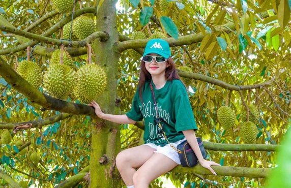 Review Of The Itinerary Tien Giang Ben Tre 4 Days By Mr. Moreau