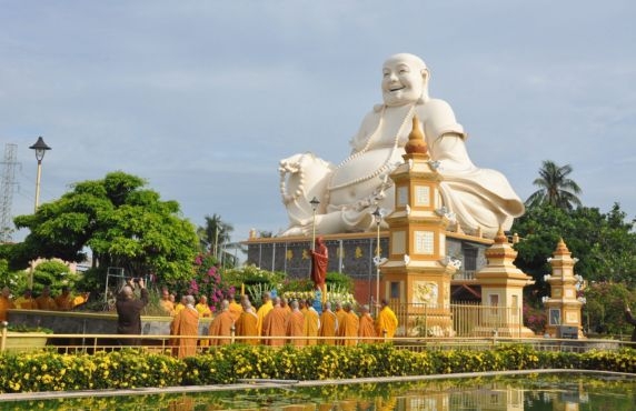 Why Visit Vinh Trang Pagoda — A Spiritual Site In Southern Vietnam? Why Visit Vinh Trang Pagoda — A Spiritual Site In Southern Vietnam?