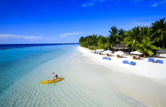 The Best Beach Spots For Camping In Central Vietnam