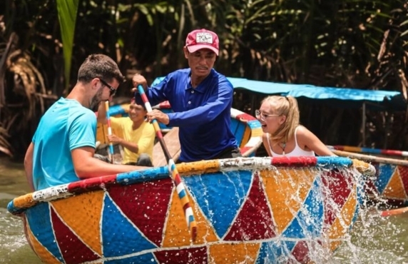 Da Nang Itinerary 4 Days - Experience By Mrs. Sophie