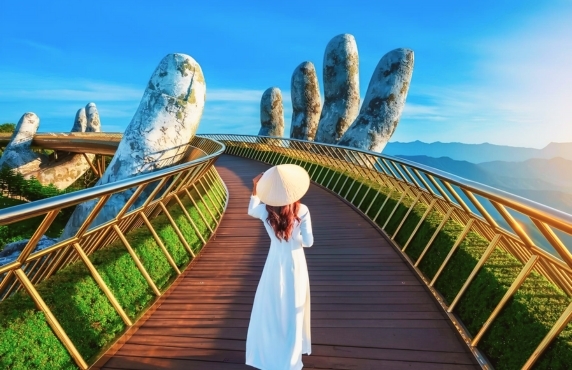 48-Hour Trip To Da Nang - Itinerary With Tips By Calliandra