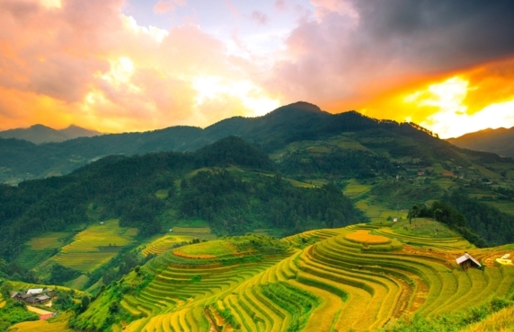 Dien Bien Where To Stay? Top 6 Best 3-star Hotels In Dien Bien