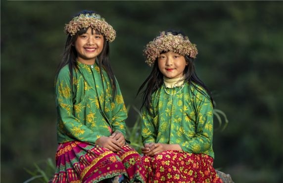Ha Giang Travel Itinerary: 24 Hours In Ha Giang, Northern Vietnam Ha Giang Travel Itinerary: 24 Hours In Ha Giang, Northern Vietnam