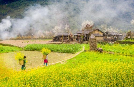 Ha Giang Travel Itinerary: 2 Days In Ha Giang, Northern Vietnam Ha Giang Travel Itinerary: 2 Days In Ha Giang, Northern Vietnam