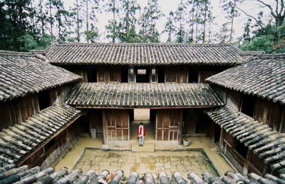 Explore Ha Giang Province: A Journey To The Mysterious Hmong King's Palace Explore Ha Giang Province: A Journey To The Mysterious Hmong King's Palace