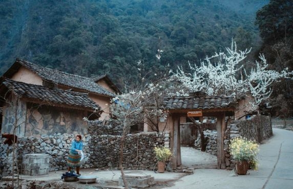 Pao's House - Discover The Hmong Ethnic Identity In Ha Giang Pao's House - Discover The Hmong Ethnic Identity In Ha Giang