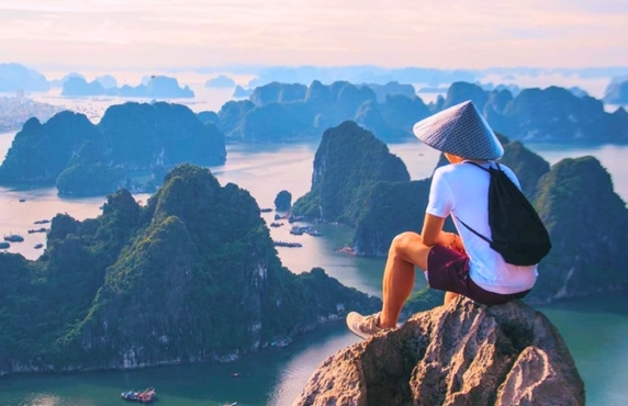 How Many Days To Spend In Halong Bay ?
