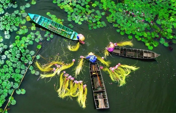 What To Do In Saigon In November - Travel Tips By Carine What To Do In Saigon In November - Travel Tips By Carine