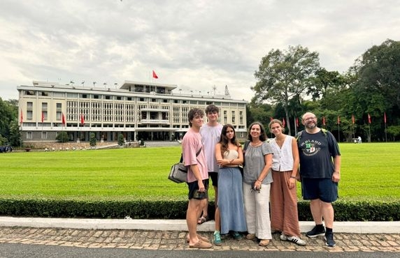 How Many Days Are Enough In Saigon ?