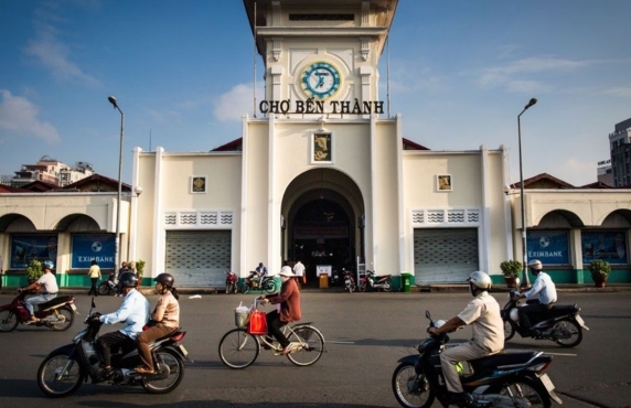 When Is The Best Time To Visit Ho Chi Minh City ? 