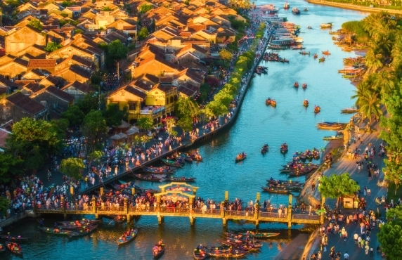 24-Hour Itinerary In Hoi An - Travel Tips By Rosalie