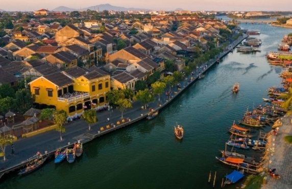 Where To Go For A Girls' Weekend In Hoi An ? Where To Go For A Girls' Weekend In Hoi An ?