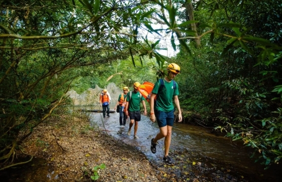 4-days Hue Dong Hoi Itinerary - What To Do And What To See? 4-days Hue Dong Hoi Itinerary - What To Do And What To See?