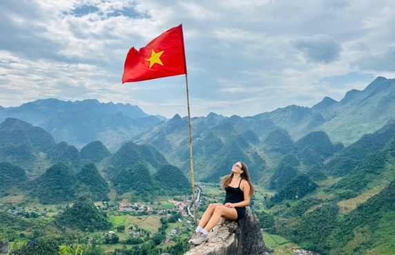 Itinerary Of 6 Days In Cao Bang Lang Son And Ha Giang