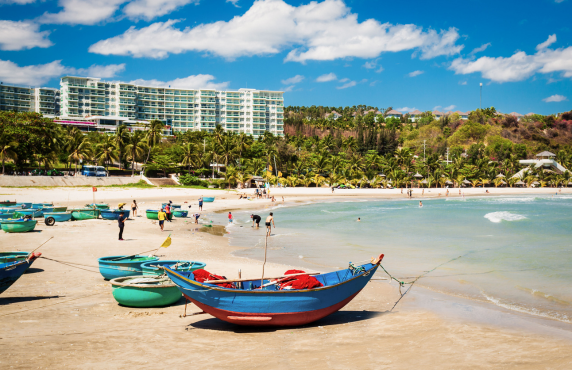 What Are The Most Beautiful Beaches In Mui Ne Vietnam?