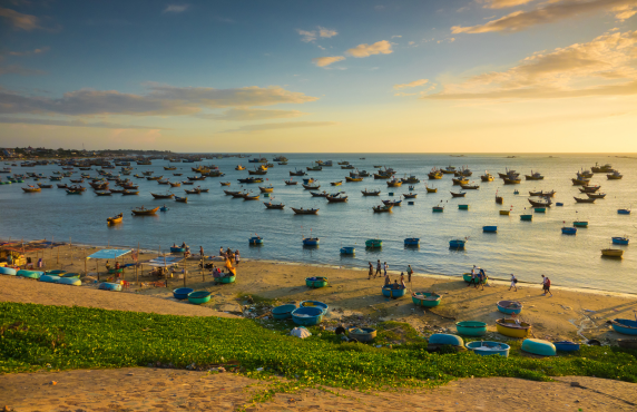 When To Go To Mui Ne? Best Time To Visit Mui Ne