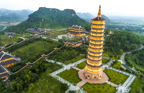 When To Visit Ninh Binh? Best Time To Visit Ninh Binh