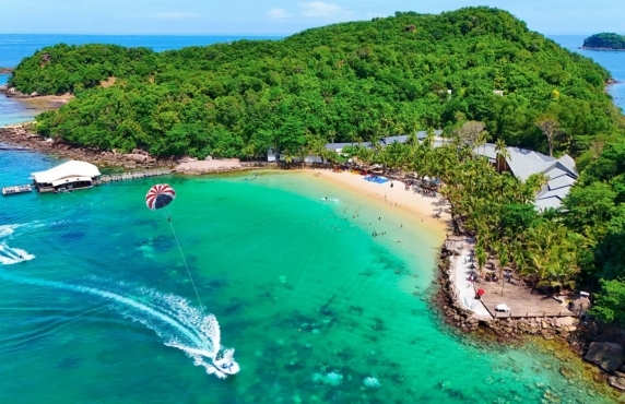 What Is The Best Time To Visit Phu Quoc ? What Is The Best Time To Visit Phu Quoc ?