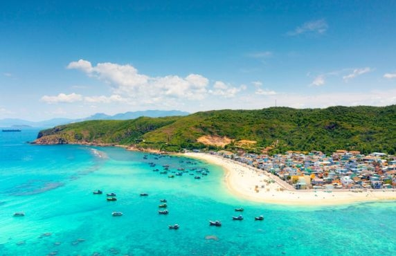 Phu Quoc Or Ly Son - Which Island To Choose For Your Vietnam Trip?
