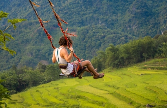 When Is The Best Time To Visit Pu Luong Vietnam? 