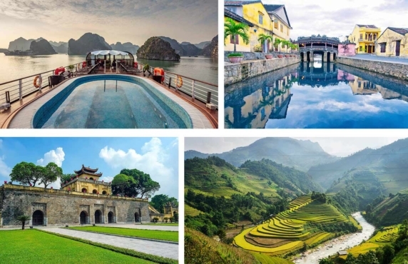 What Are The Best UNESCO Sites To Visit In Vietnam? What Are The Best UNESCO Sites To Visit In Vietnam?