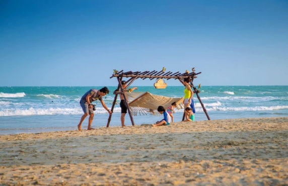 Top 6 Best Beaches In Southern Vietnam