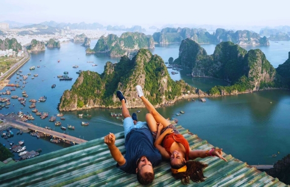 How Much Money To Spend For 10 Days In Vietnam ? How Much Money To Spend For 10 Days In Vietnam ?