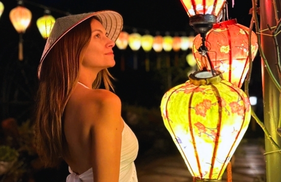 What Do Vietnamese People Do Before Tet ?