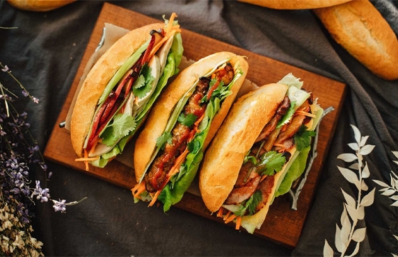 Banh Mi Vietnam - A Complete Guide From Origins To Best Spots Banh Mi Vietnam - A Complete Guide From Origins To Best Spots