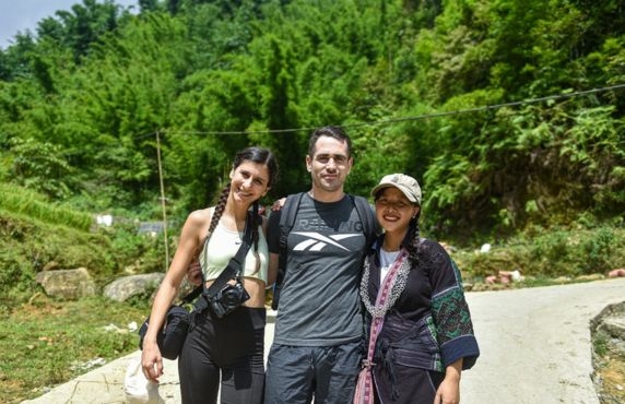 Clothes To Wear In Vietnam: What Outfit For Women And Men ? Clothes To Wear In Vietnam: What Outfit For Women And Men ?