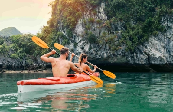 What Should You Know About Vietnam Luxury Travel?