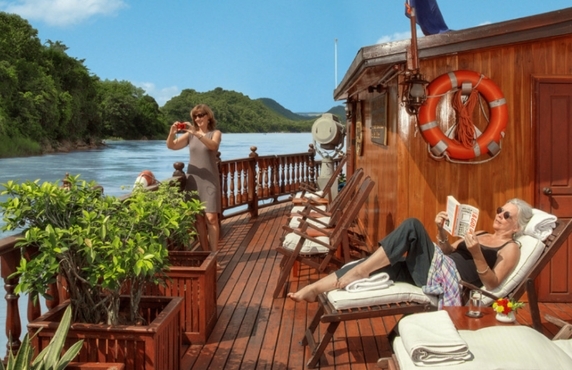 Mekong River Cruise – Top Best Mekong Night Cruises For Your Trip Mekong River Cruise – Top Best Mekong Night Cruises For Your Trip