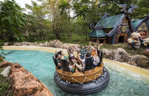 Where To Visit In Southern Vietnam With Kids?