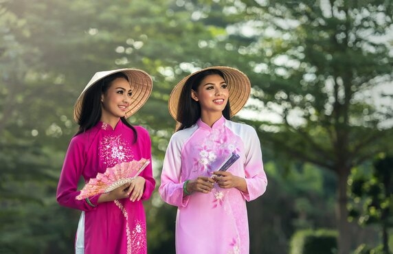Vietnam In July: Weather, Where To Go, What To See, Itinerary And FAQ Vietnam In July: Weather, Where To Go, What To See, Itinerary And FAQ