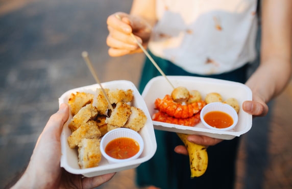 What Are The Top Street Foods To Try In Vietnam? What Are The Top Street Foods To Try In Vietnam?
