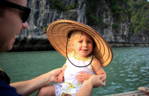Vietnam Cambodia Package 14 Days Family Trip With Mike's Review