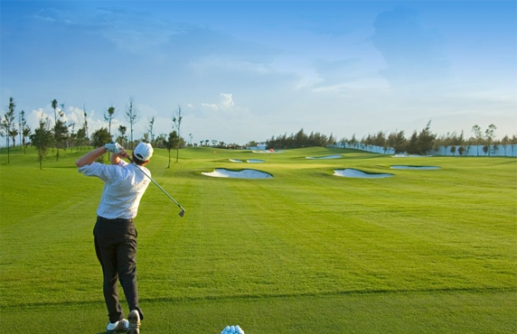 3 Days Golf Hanoi - Review Of Hanoi Golf Packages By Mathis 3 Days Golf Hanoi - Review Of Hanoi Golf Packages By Mathis