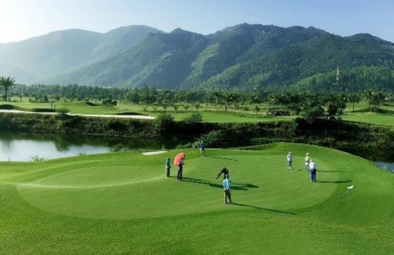 Nha Trang Golf Package 4 Days - Best Vietnam Golf Tour Experience Nha Trang Golf Package 4 Days - Best Vietnam Golf Tour Experience